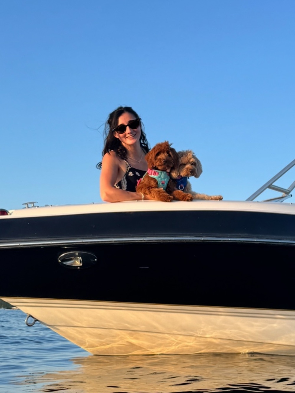 Meet your Posher, Lauren